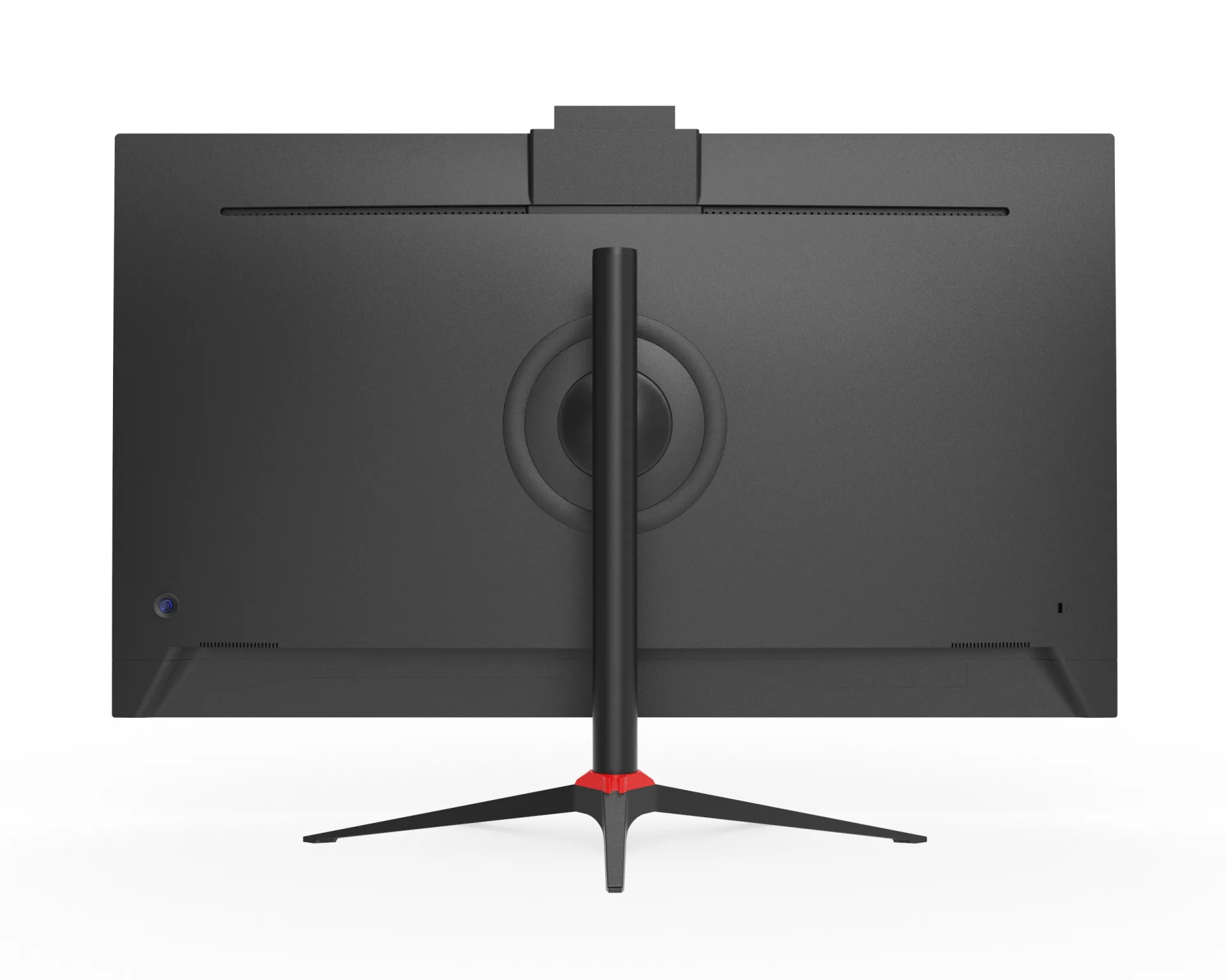32 inch 1ms Frameless IPS Gaming Monitor with Built-in Camera - CM Series (5)