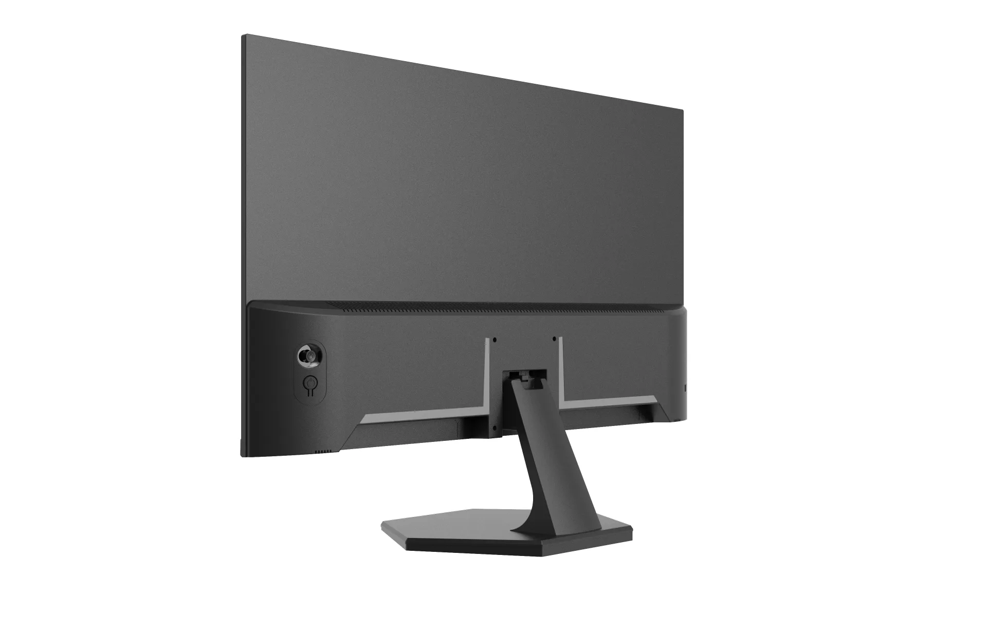 24 Inch VA Frameless Office Monitor Plastic Stand- Core Series (2)