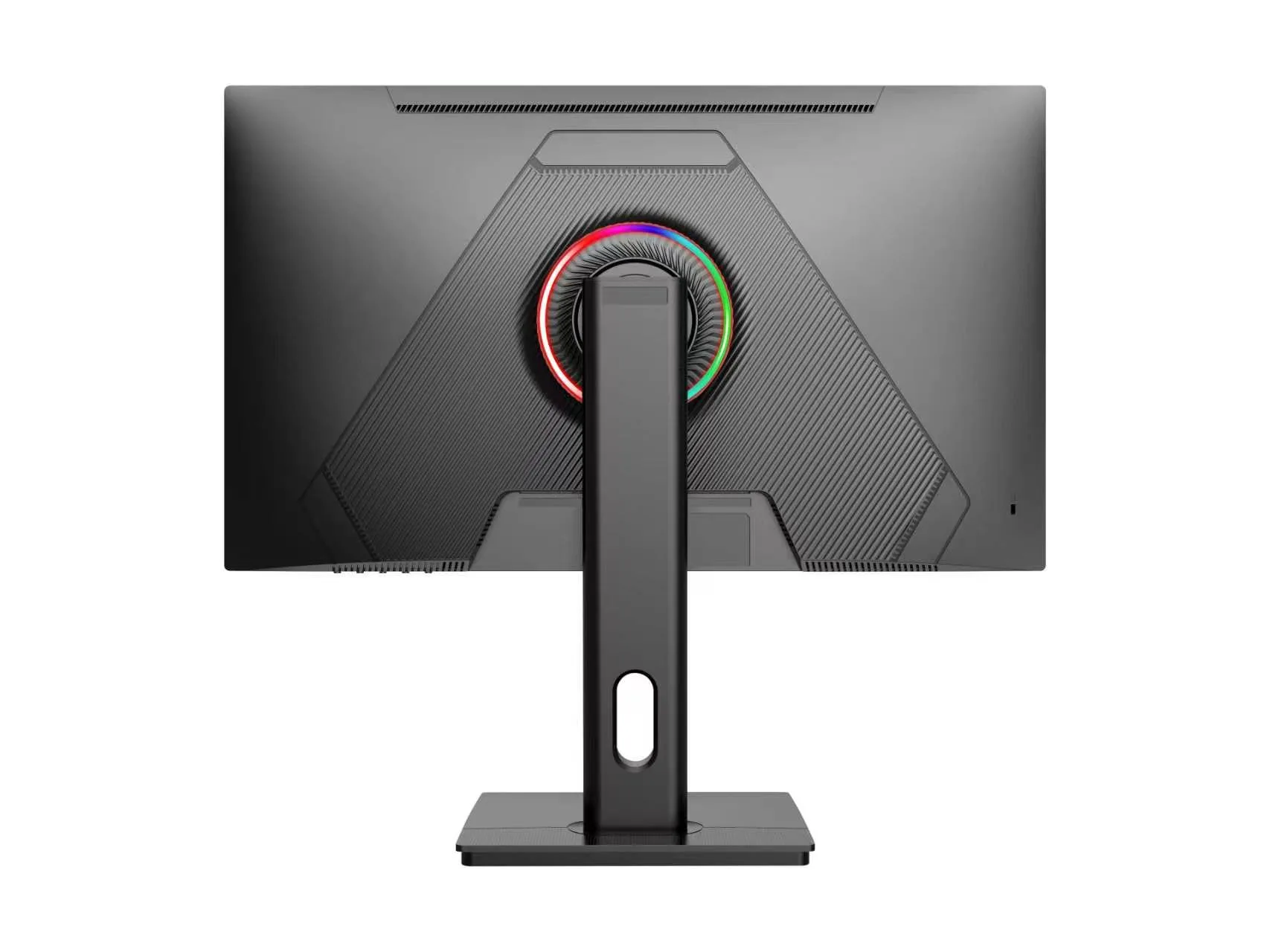 27 inch 1ms RGB Frameless 4K 144Hz LCM IPS Monitor - DM Series (5)
