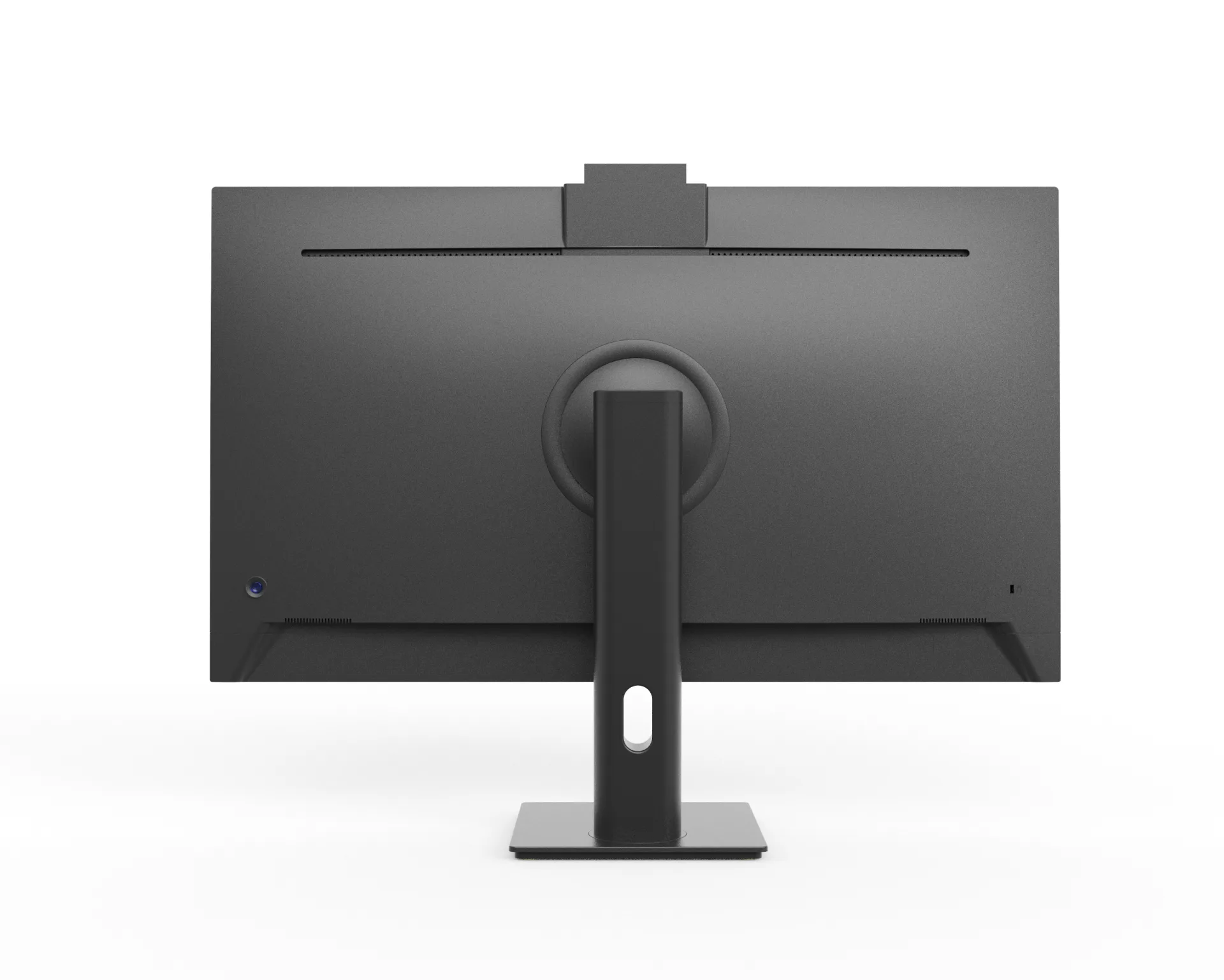 32 inch 1ms Frameless IPS Gaming Monitor with Built-in Camera - CM Series (1)