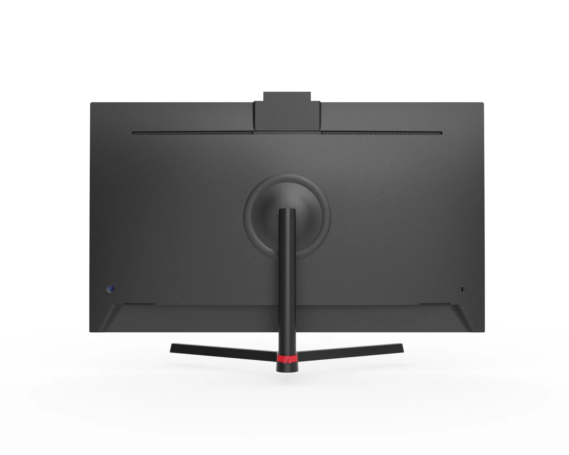 32 inch 1ms Frameless IPS Gaming Monitor with Built-in Camera - CM Series (7)