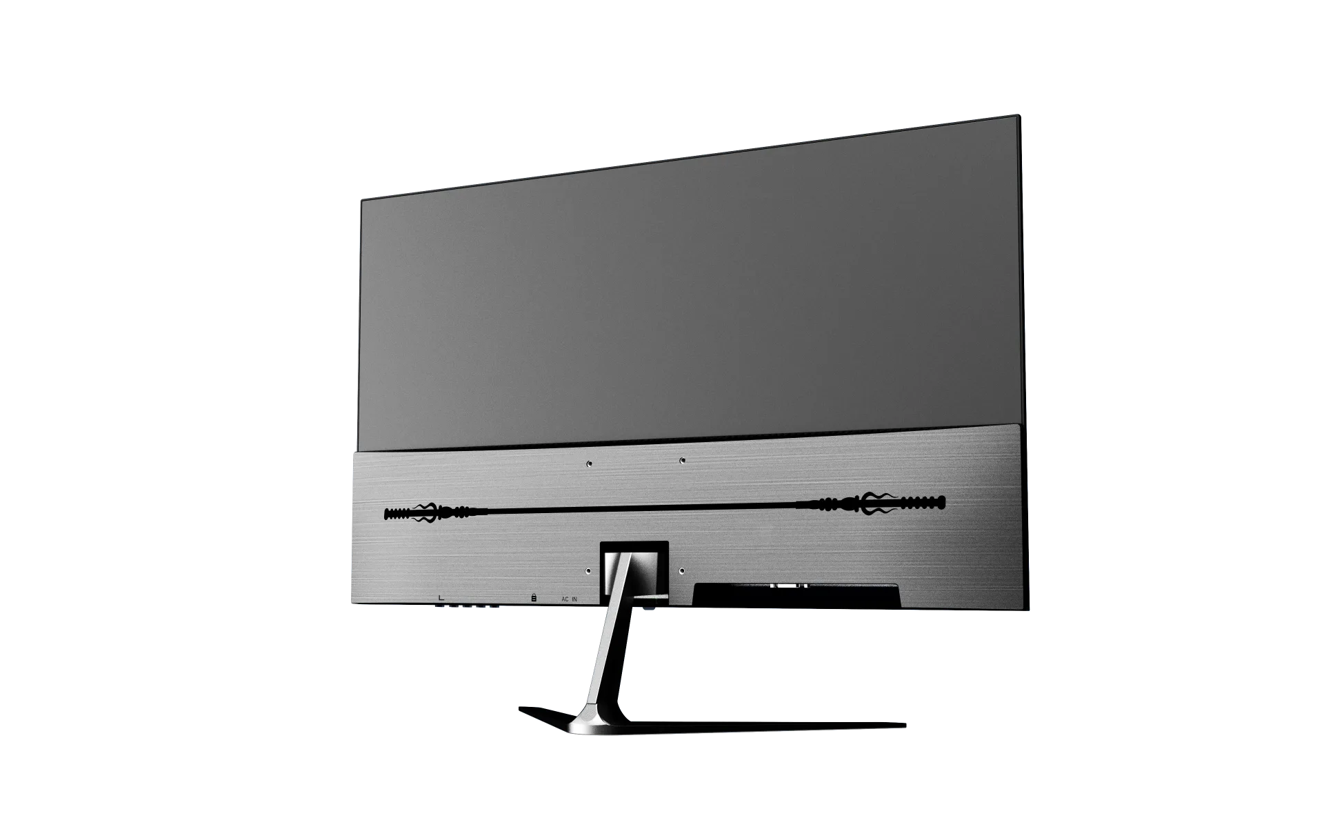 22 Inch Office Monitor - Core Series (2)
