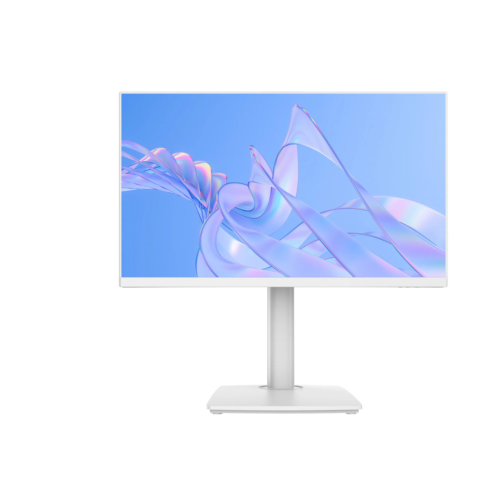 27 Inch Frameless 4K 144Hz RGB Lighting Gaming Monitor (4)