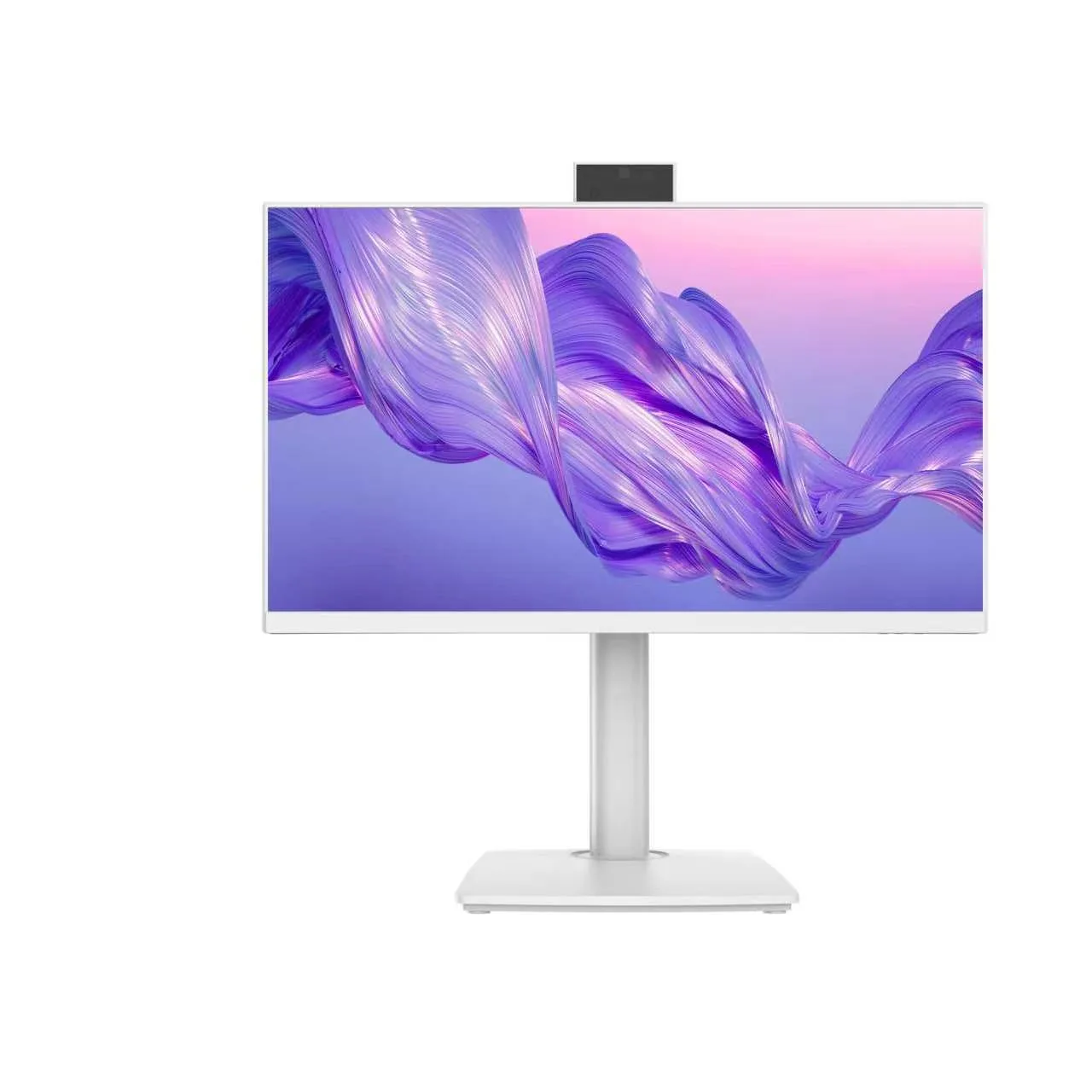 Custom 27 inch All-In-One Desktop Computer With Ergonomic Stand (4)