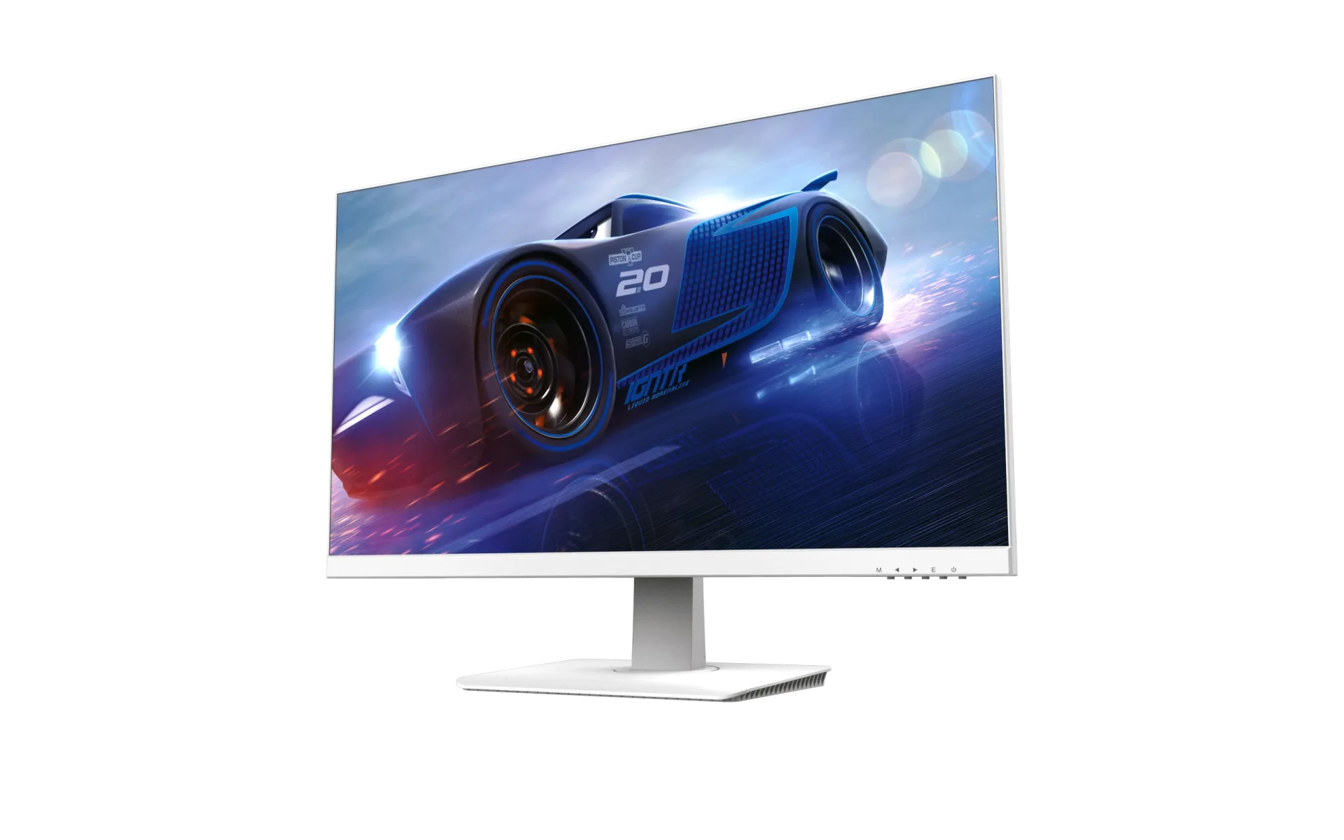 25 Inch Gaming Monitor 360Hz High Refresh Rate with RGB Back Lighting (6)