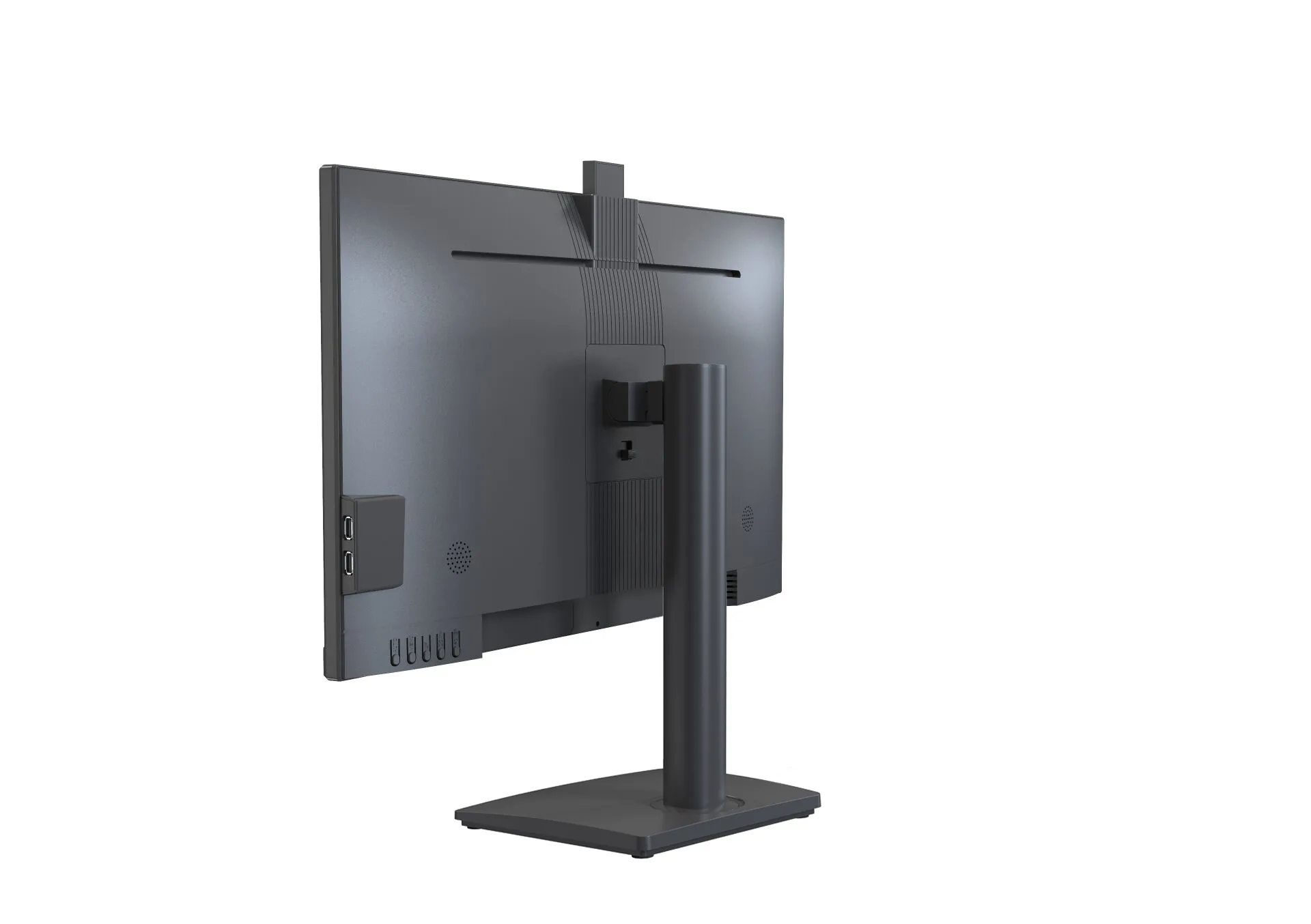 27 inch Wide Screen IPS Gaming Monitor With Webcam - CM Series (4)