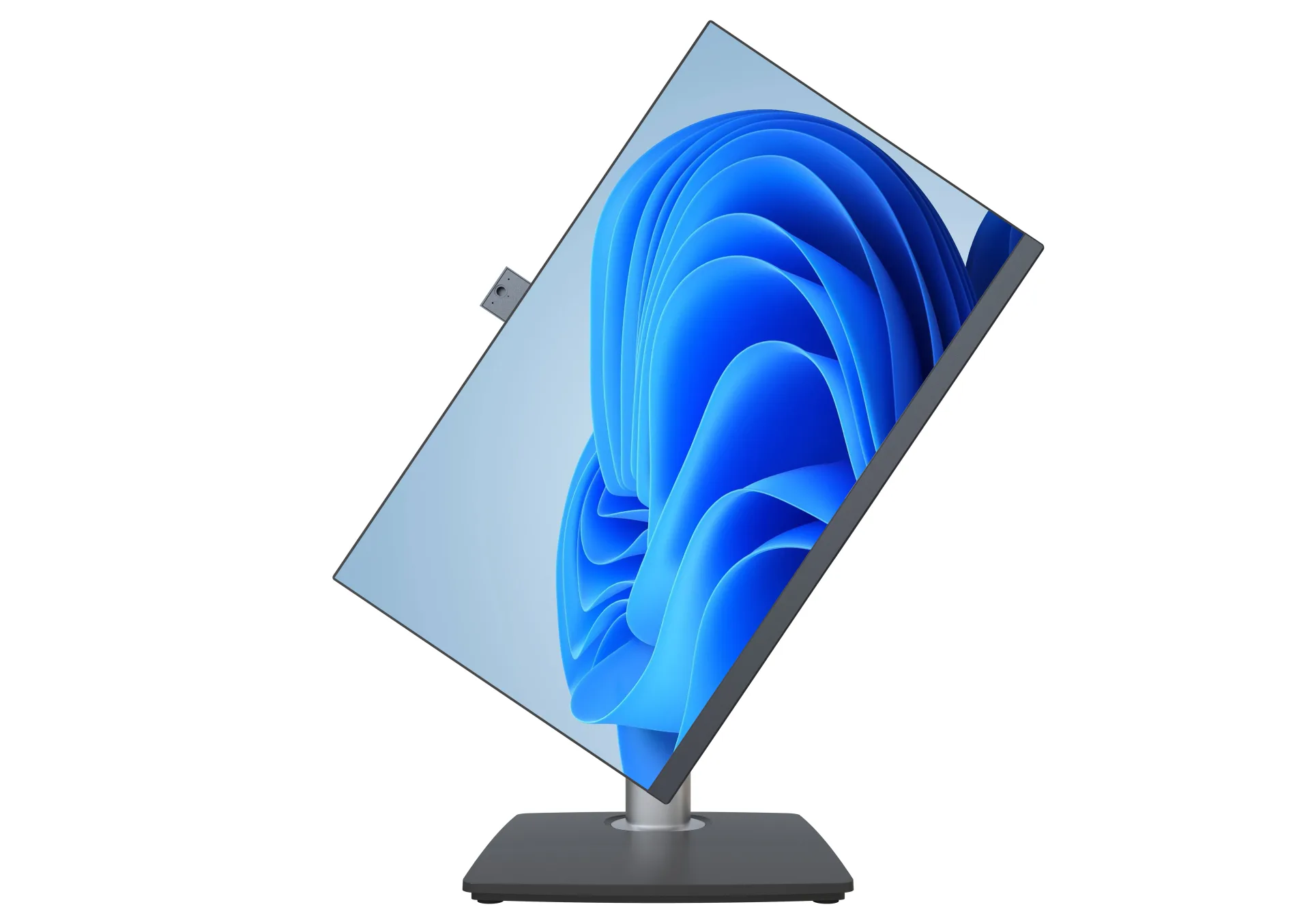 27 inch Wide Screen IPS Gaming Monitor With Webcam - CM Series (2)