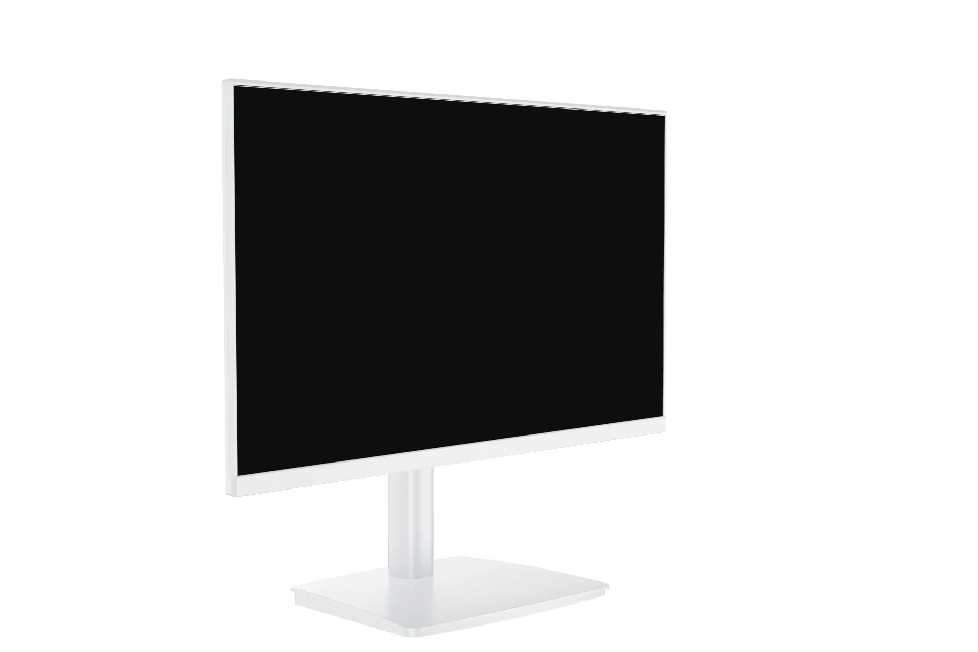 27 Inch Frameless 4K 144Hz RGB Lighting Gaming Monitor (2)