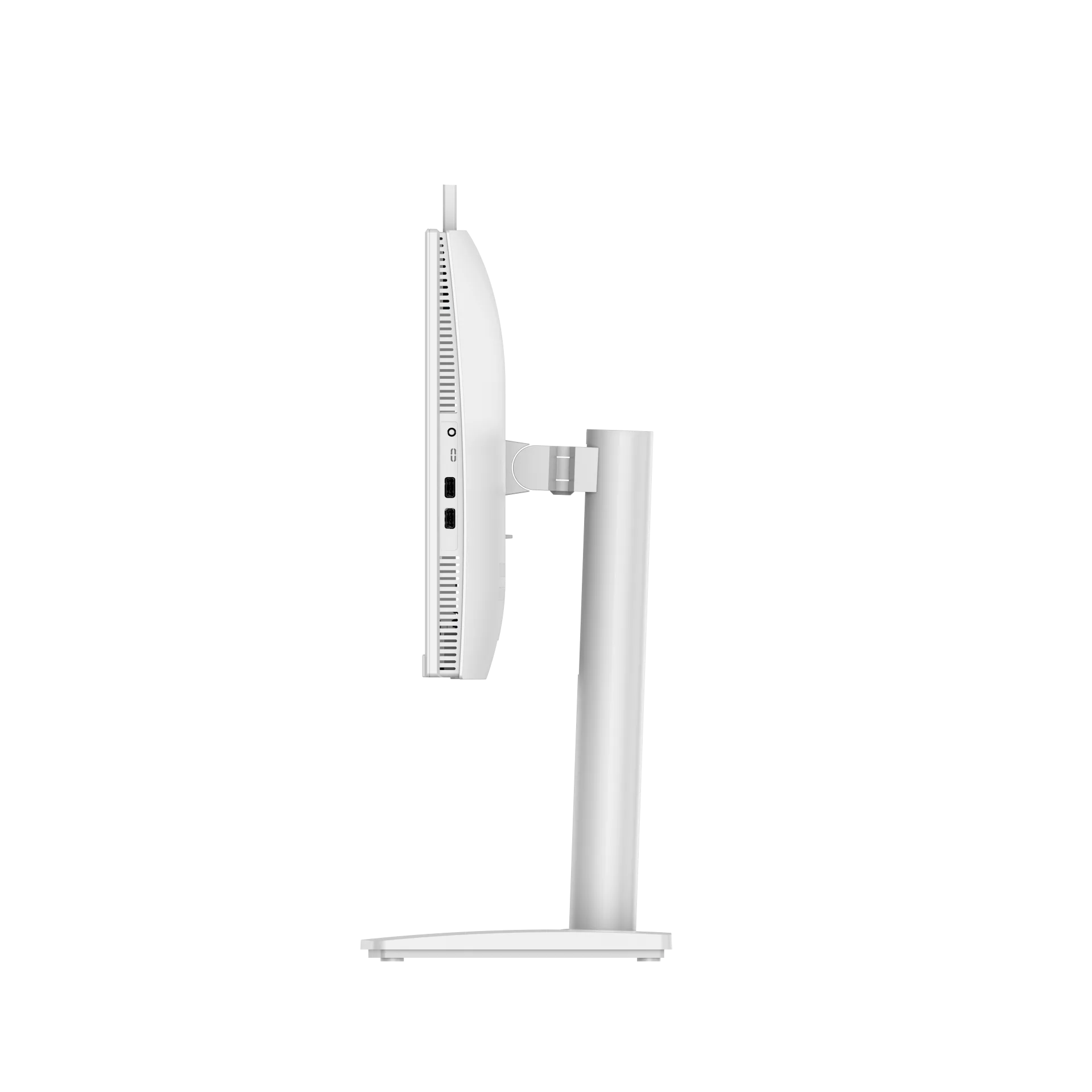 Custom 27 inch All-In-One Desktop Computer With Ergonomic Stand (2)