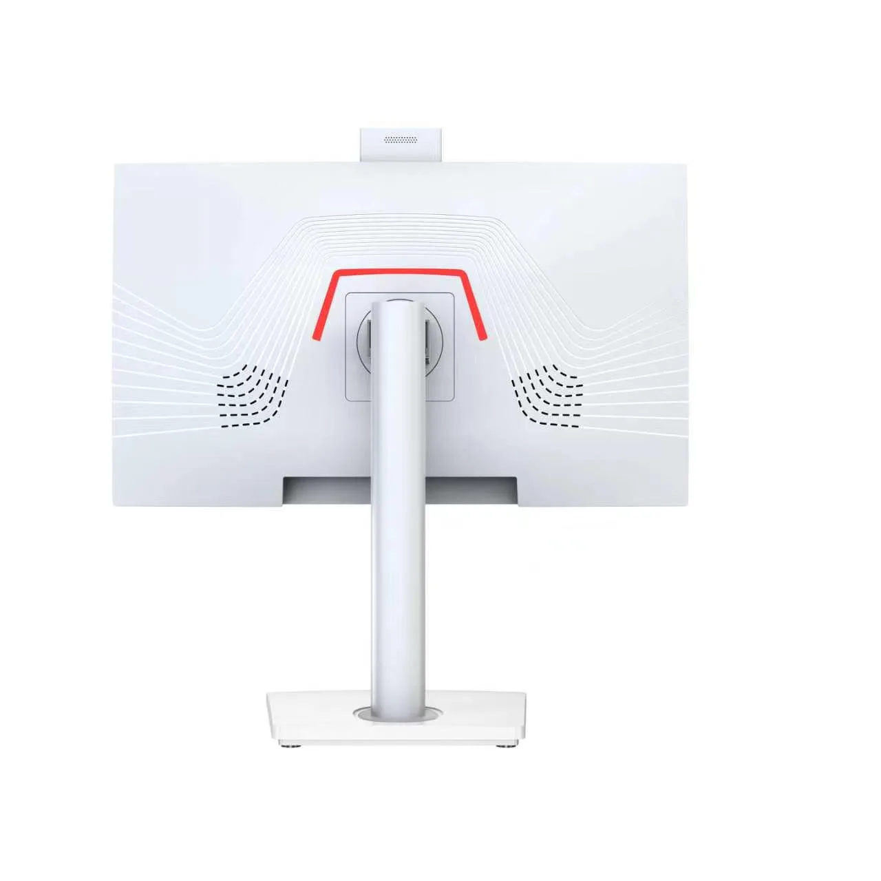Custom 27 inch All-In-One Desktop Computer With Ergonomic Stand (3)