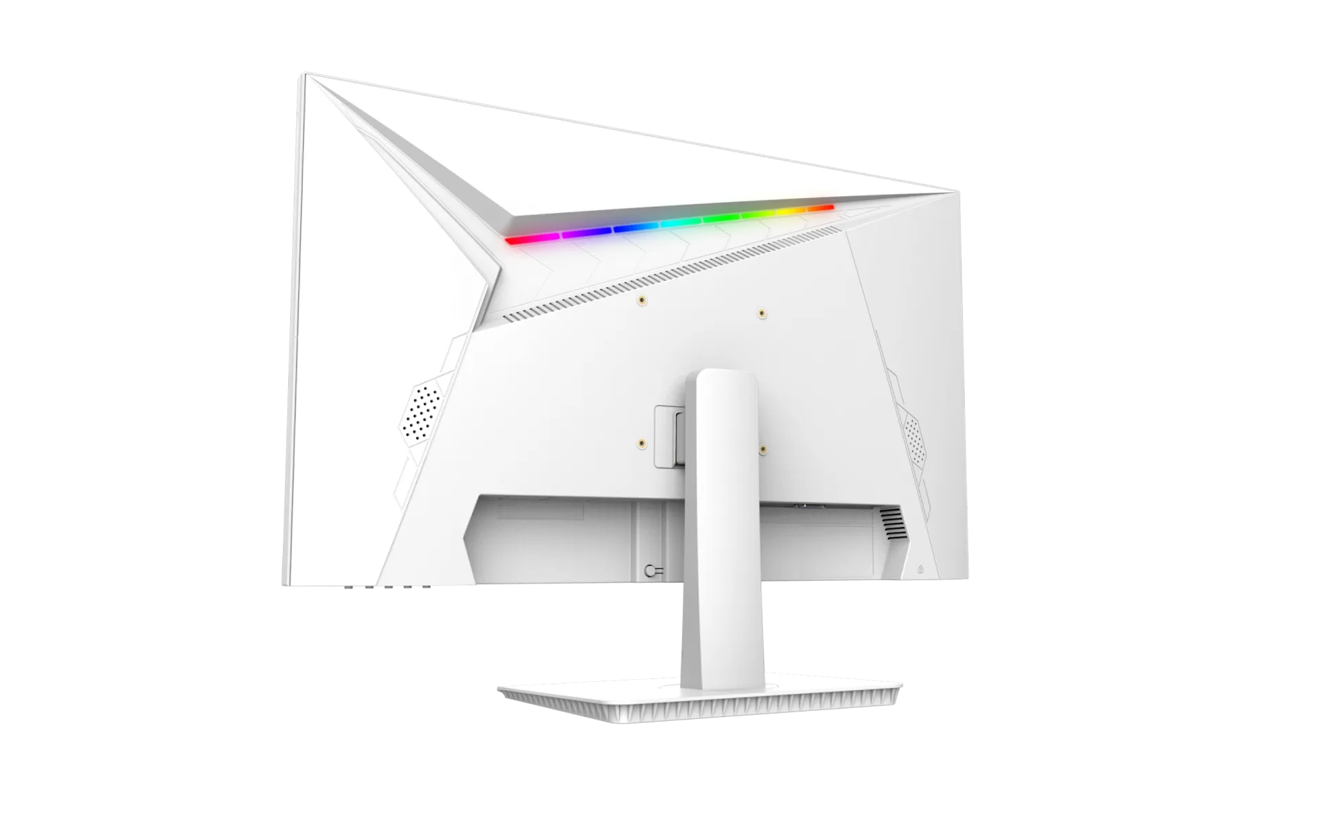 25 Inch Gaming Monitor 360Hz High Refresh Rate with RGB Back Lighting (3)