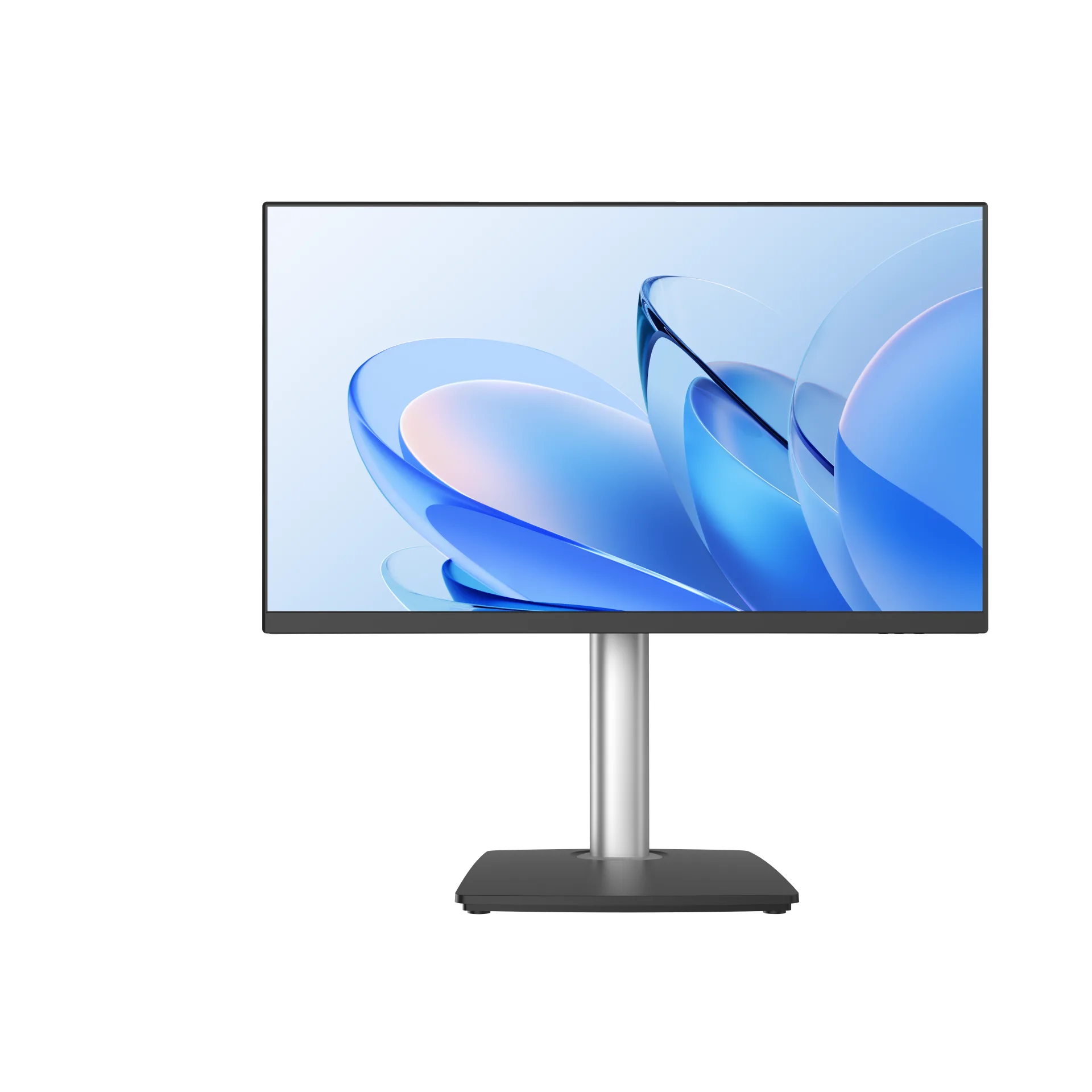 27 Inch Frameless 4K 144Hz RGB Lighting Gaming Monitor (7)