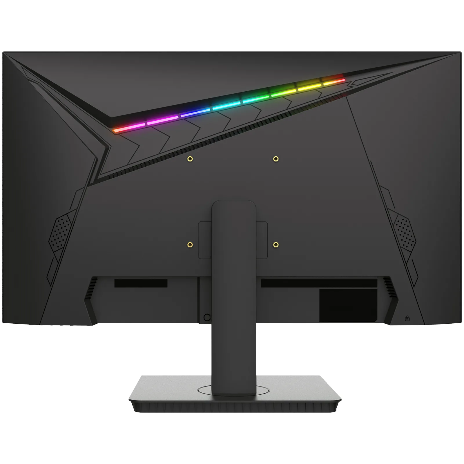 25 Inch Gaming Monitor 360Hz High Refresh Rate with RGB Back Lighting (1)