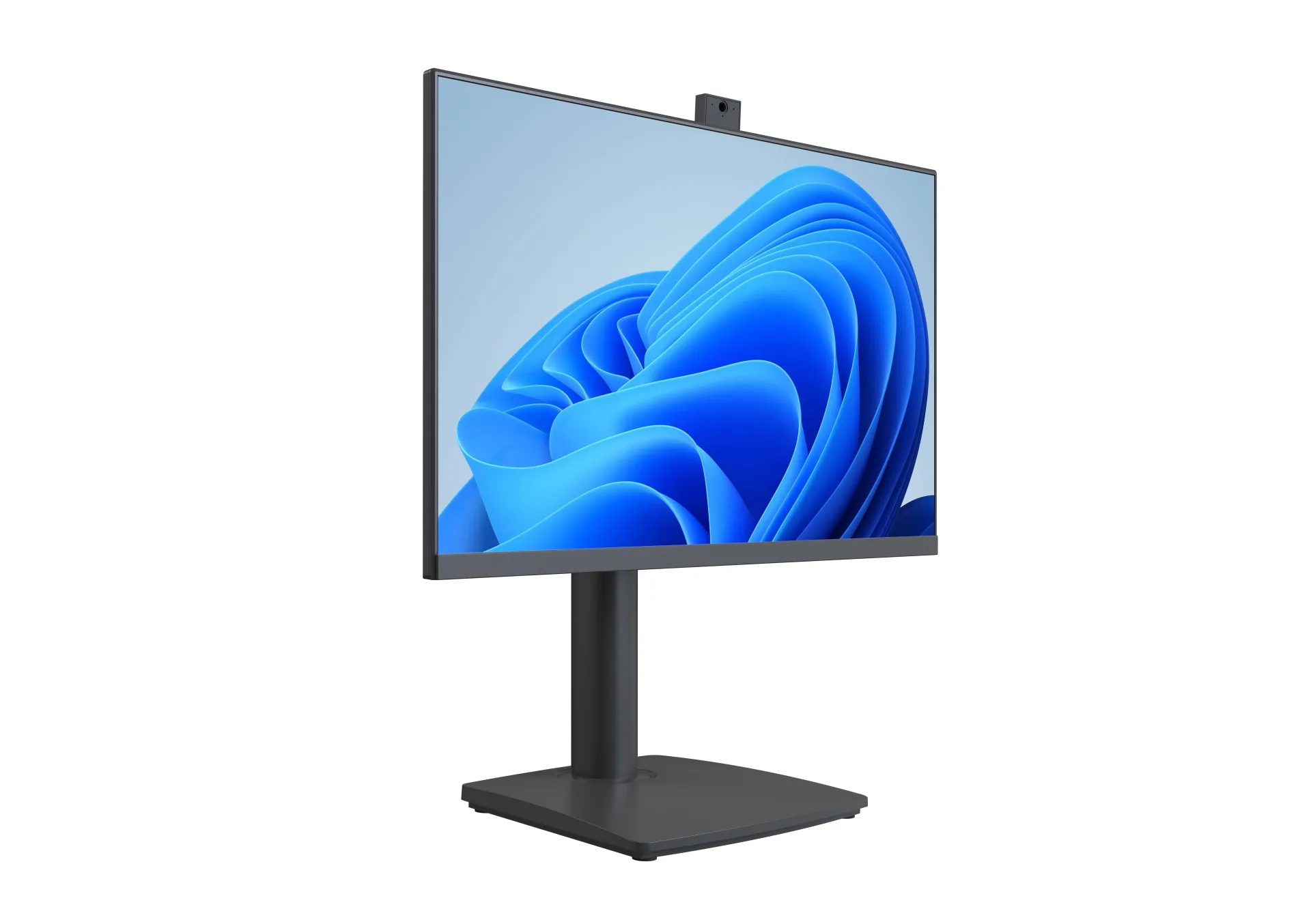 27 inch Wide Screen IPS Gaming Monitor With Webcam - CM Series (3)