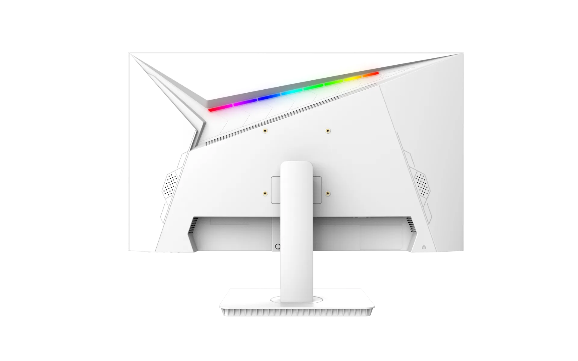 25 Inch Gaming Monitor 360Hz High Refresh Rate with RGB Back Lighting