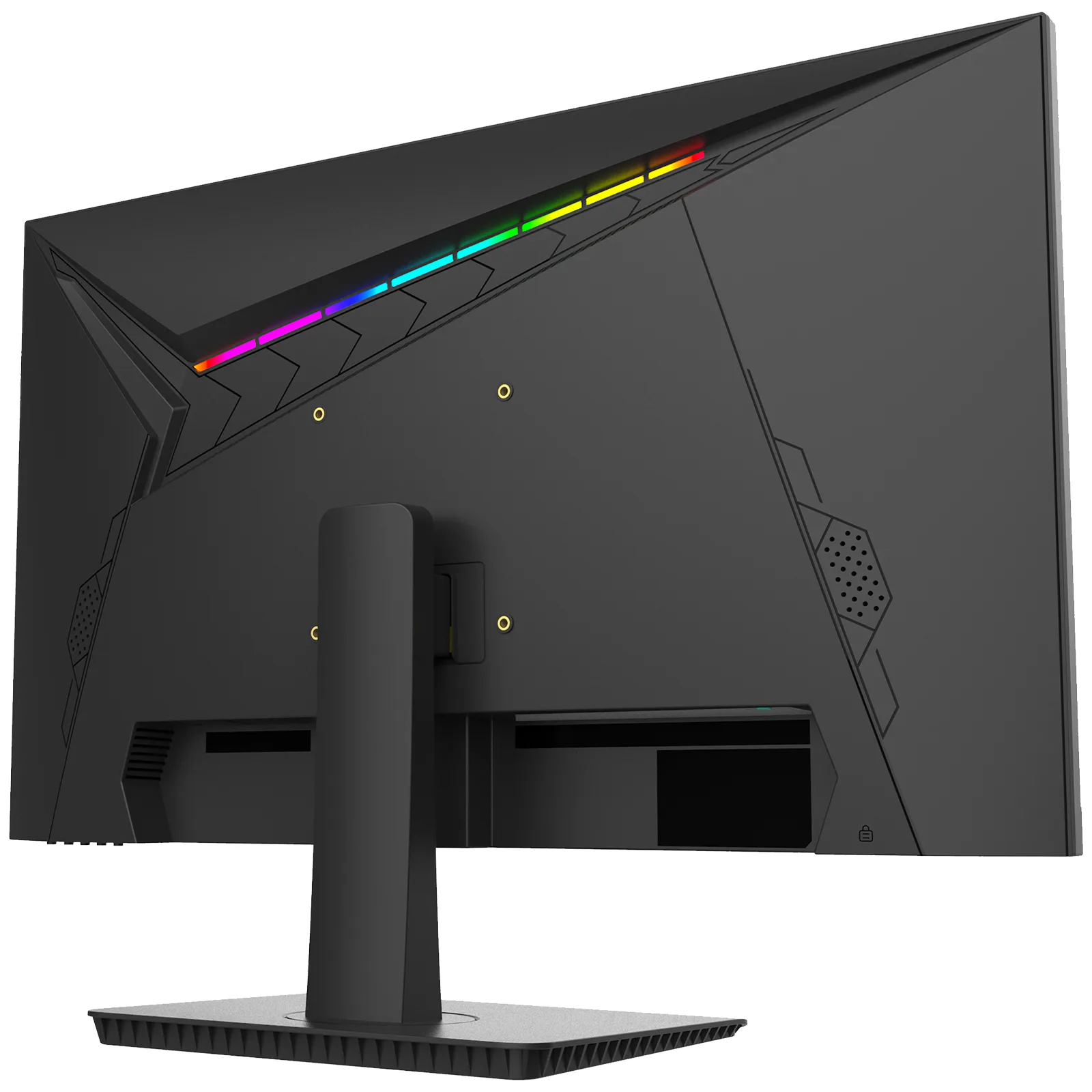 25 Inch Gaming Monitor 360Hz High Refresh Rate with RGB Back Lighting (7)